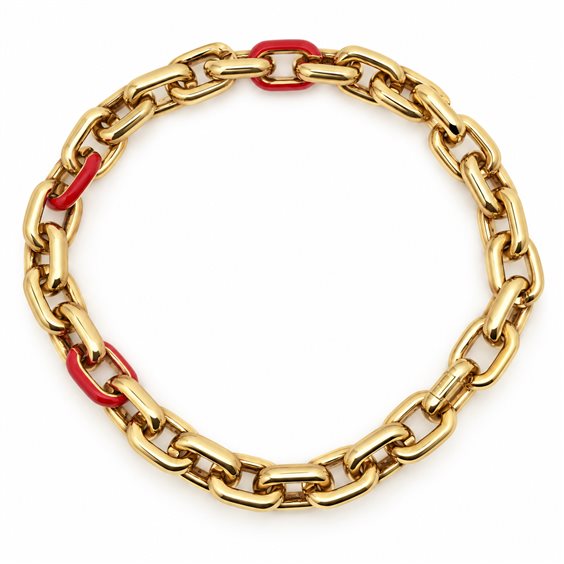 Collana Fraleoni Donna in Argento FRA009 - FRA009